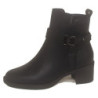 BOTIN TIPIC - NEGRO