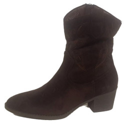 BOTIN CAMPERO PERFI