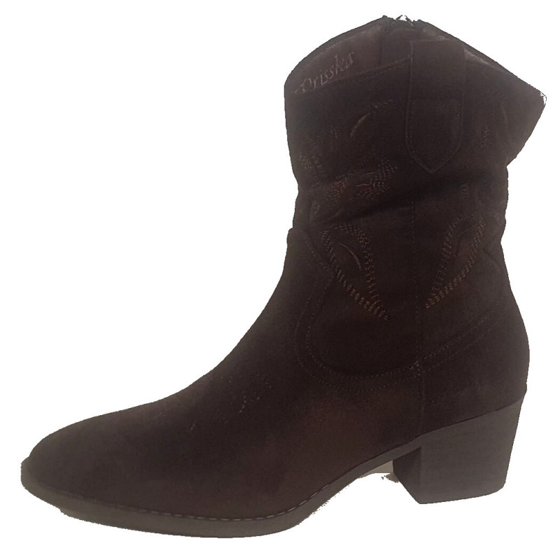 BOTIN CAMPERO PERFI