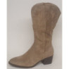 CAMPERA PERFI - TAUPE