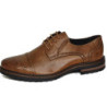 BLUCHER PALA MARIA - CUERO