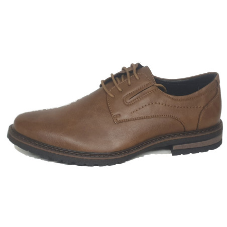 BLUCHER PALA LISA