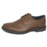 BLUCHER PALA LISA