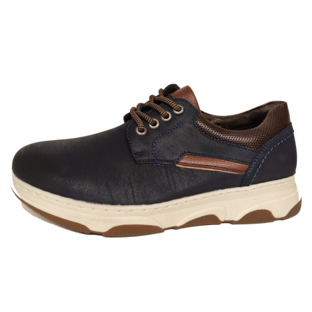 BLUCHER JAMON
