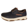 BLUCHER JAMON - AZUL
