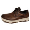 BLUCHER JAMON - CUERO