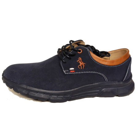 BLUCHER LEGERE