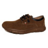 BLUCHER LEGERE - CUERO