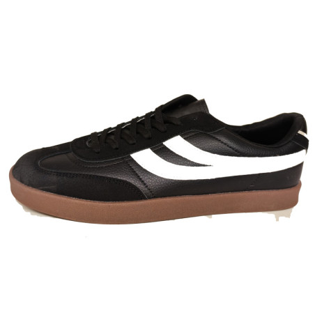 DEPORTIVA BIPIPA - NEGRO