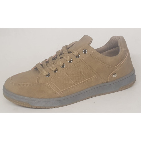 DEPORTIVA FINLEY - TAUPE