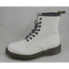 BOTA DR.MARTENS - BLANCO