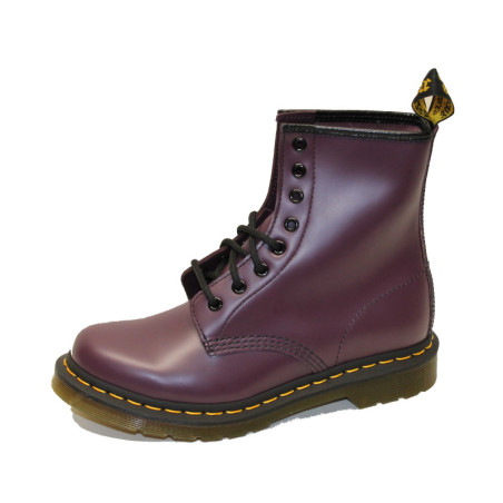 BOTA DR.MARTENS - MORADO