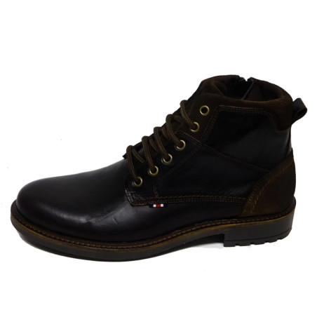 BOTA INNOVA - MARRON