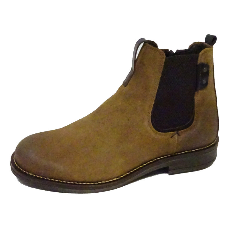 BOTA IRLANDES