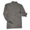 JERSEY TIA CHIMENEA - GRIS