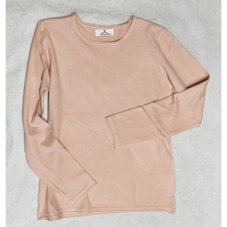 JERSEY PLA PLA - ROSA