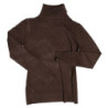 JERSEY CISNE - MARRON