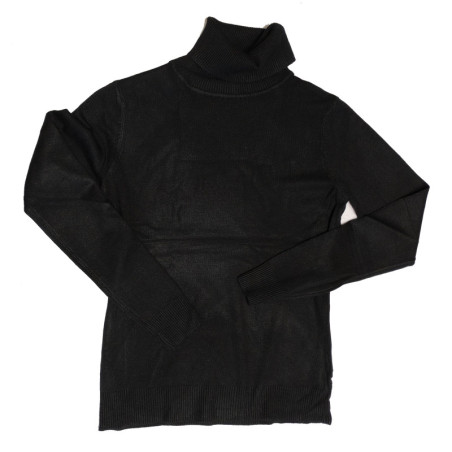 JERSEY CISNE - NEGRO