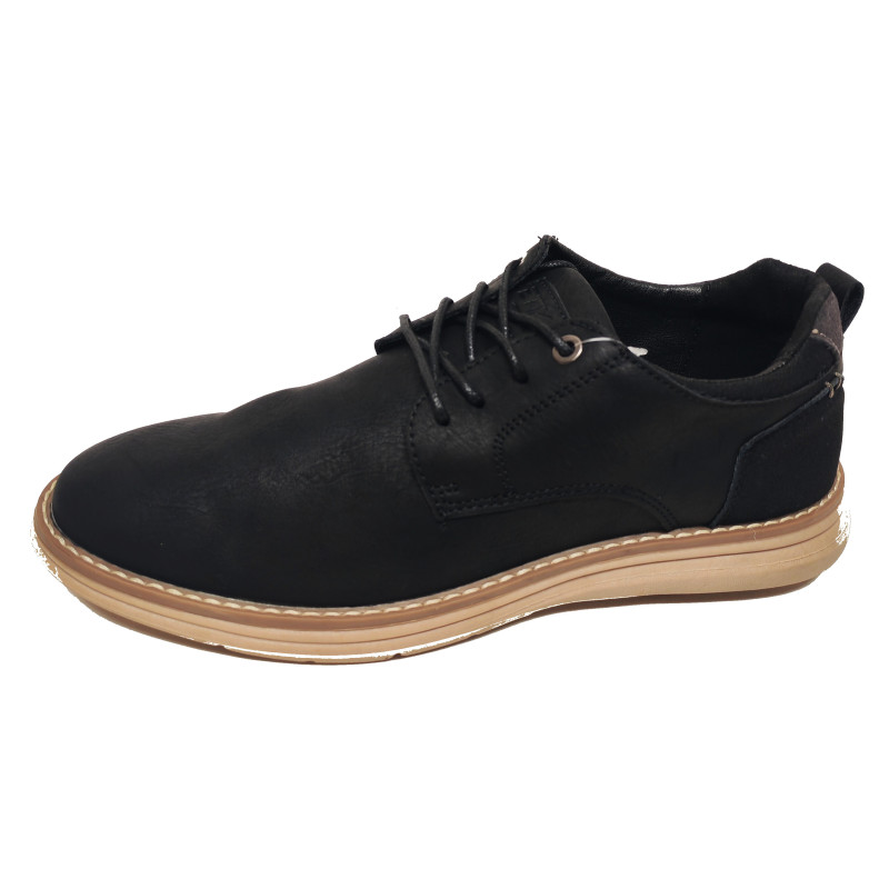 BLUCHER ETIKA
