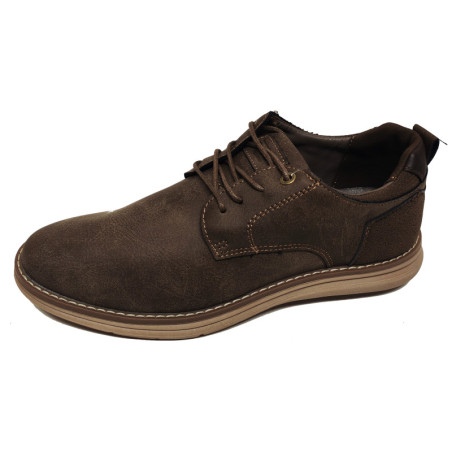 BLUCHER ETIKA - TAUPE
