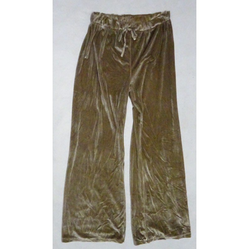 PANTALON TERCIOBRILLO
