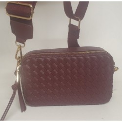 BANDOLERA MINITRENZA