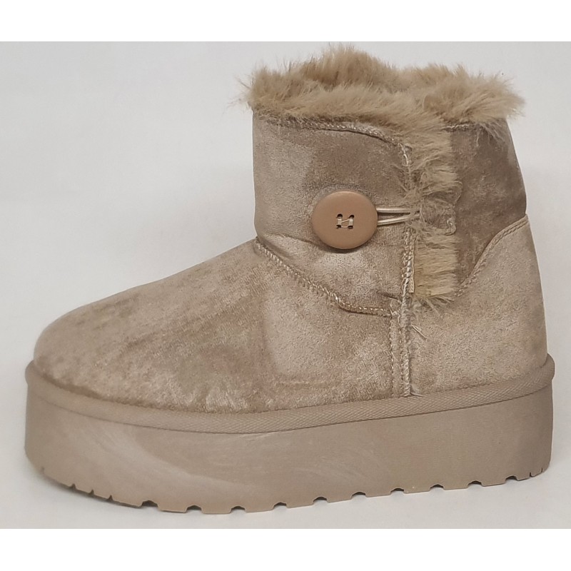 BOTA BOTONPEL