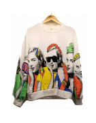 Sudaderas