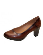 Zapatos tacón