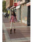Botas camperas
