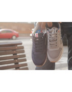 Zapatos Hombre